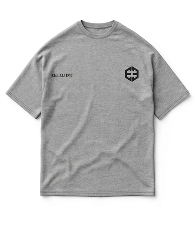 Iron Oversized