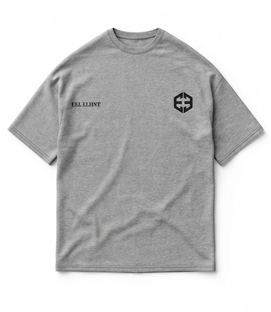 Iron Oversized
