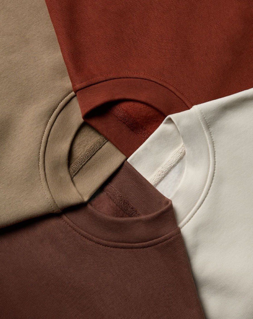 BREATHABLE COTTON